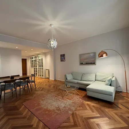 Refined Retreat In Renovated P R A T I Gem